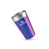 Copo Térmico Sem Tampa 473ml Carnaval Azul Stanley 08453