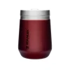 Copo Térmico Stanley Everyday Wine 296Ml 8075 Copo Térmico Stanley Everyday Wine 296Ml 8075