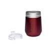 Copo Térmico Stanley Everyday Wine 296Ml 8075 Copo Térmico Stanley Everyday Wine 296Ml 8075
