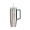 Copo Térmico Stanley Quencher Tumbler Stainless Steel 887mL