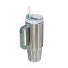 Copo Térmico Stanley Quencher Tumbler Stainless Steel 887mL