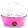 Cozedor De Ovos Eletrico Pratico 2w-013 Cozedor De Ovos Eletrico Pratico 2w-013