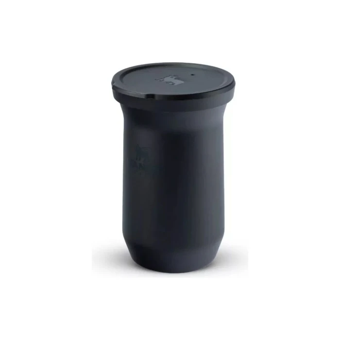 Cuia Térmica Stanley Terere Mug Cor Black 200mL