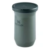 Cuia Térmica Stanley Terere Mug Hammertone Green 200mL