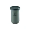 Cuia Térmica Stanley Terere Mug Hammertone Green 200mL