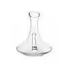 Decanter Com Alça Vidro Mesa 1,5L Wolff Novo