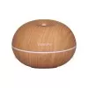 Difusor Elétrico Ultrassônico 150ml Cor Madeira ULTRA150