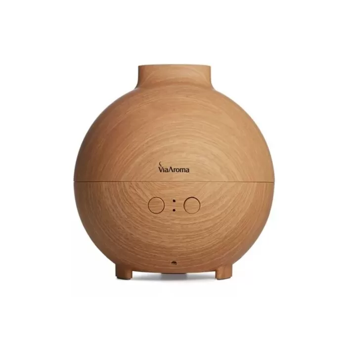 Difusor Elétrico Ultrassônico - 600ml - ViaAroma Ultra 600