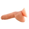 Dildo Massageador Erótico Formato Penis 2W-059