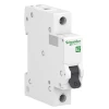 Disjuntor Schneider Easy9 MCB C32 Monopolo EZ9F33132