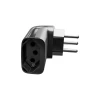 Dispositivo DPS Iclamper Pocket 90 20A Preto