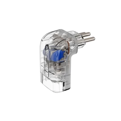Dispositivo DPS Iclamper Pocket 90 20A Transparente