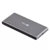 Dock Station Com Hub Tipo C + SSD M.2 3.0 + Hdmi Vinik