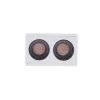 Downlight Sobrepor Powerus 4W 3000K Bivolt Nordecor Novo