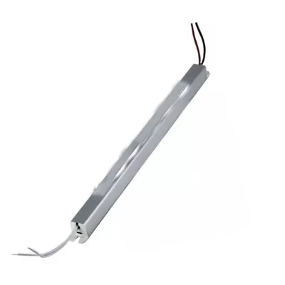 Driver Slim Para Fita Led G-light 48W Bivolt 2A Novo