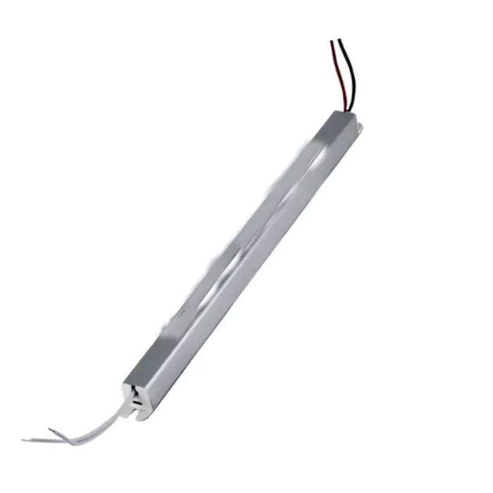 Driver Slim Para Fita Led G-light 48W Bivolt 2A Novo