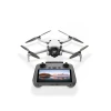 Drone Dji Mini 4 Pro Câmera 4K Cinza Combo 3 Baterias