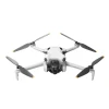 Drone Dji Mini 4 Pro Câmera 4K Cinza Combo 3 Baterias