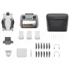 Drone Dji Mini 4 Pro Fly More Cb Com Tela Branco Novo Drone Dji Mini 4 Pro Fly More Cb Com Tela Branco Novo