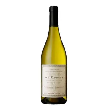 DV Catena Chardonnay Chardonnay 2018
