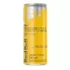 Energético Red Bull Frutas Tropicais Lata 250mL Tropical 1UND Energético Red Bull Frutas Tropicais Lata 250mL Tropical 1UND