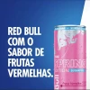 Energético Red Bull Frutas Vermelhas Sugar Free 250ml 1UND Energético Red Bull Frutas Vermelhas Sugar Free 250ml 1UND