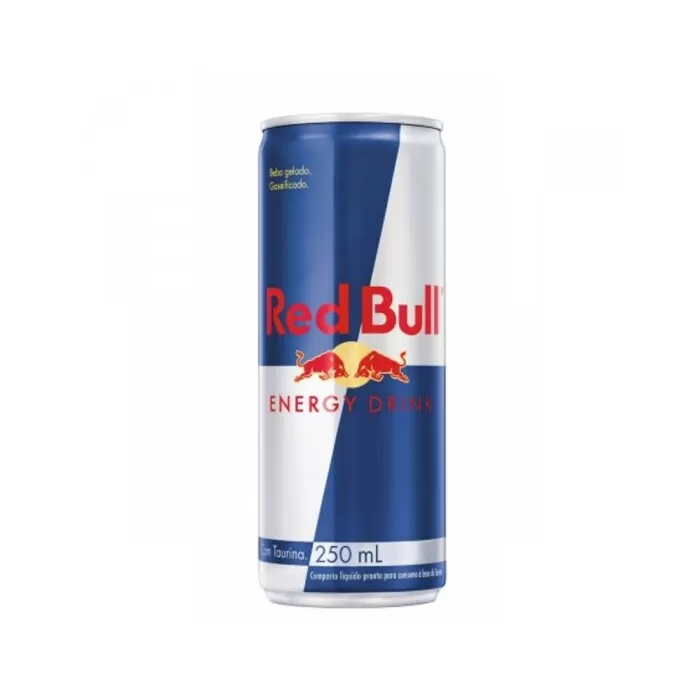 Energético Red Bull Lata 250Ml 1UND