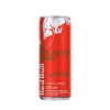 Energético Red Bull Melancia 250ml 1 UND Energético Red Bull Melancia 250ml 1 UND