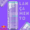 Energético Red Bull Pomelo Sem Açucar Zero 250mL 1UND Energético Red Bull Pomelo Sem Açucar Zero 250mL 1UND
