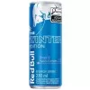 Energético Red Bull Winter Cereja E Frutas Lata Novo