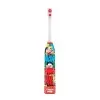 Escova Dental Infantil Elétrica Mônica Hc270 Novo Escova Dental Infantil Elétrica Mônica Hc270 Novo