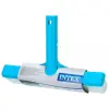 Escova Para Limpeza De Piscina Cor Azul 25.4cm Intex