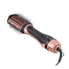 Escova Secadora 2 Em 1 Para Cabelo 1200W Rose Bivolt EB116 Escova Secadora 2 Em 1 Para Cabelo 1200W Rose Bivolt EB116