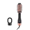 Escova Secadora 2 Em 1 Para Cabelo 1200W Rose Bivolt EB116 Escova Secadora 2 Em 1 Para Cabelo 1200W Rose Bivolt EB116