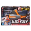 Escudo e Espada Black Widow Taskmaster Marvel Hasbro E8755 Escudo e Espada Black Widow Taskmaster Marvel Hasbro E8755