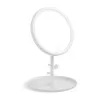 Espelho De Mesa Com Bandeja Luz Le Es200701 Uhome Novo