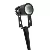 Espeto Jardim Led 3W 3000K Ip65 Ms3023 Mbled Novo