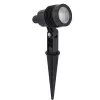 Espeto Jardim Led 3W Luz Verde Ip65 Ms3026 Mbled Novo