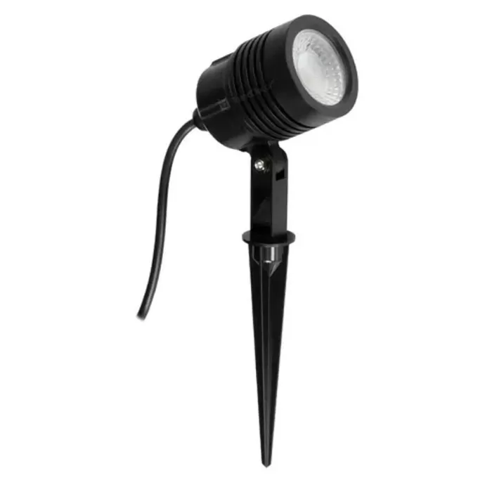 Espeto Jardim Led Tel 03 3W 3000K Taschibra Novo