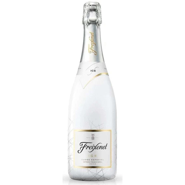 Espumante Freixenet Cava Ice 750ml Espumante Freixenet Cava Ice 750ml