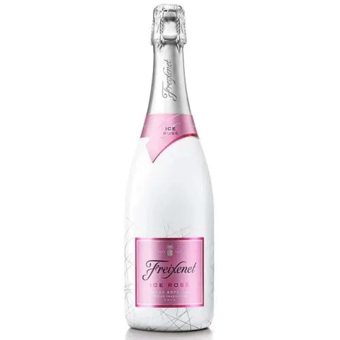 Espumante Freixenet Cava Ice Demi Rose 750ml Espumante Freixenet Cava Ice Demi Rose 750ml