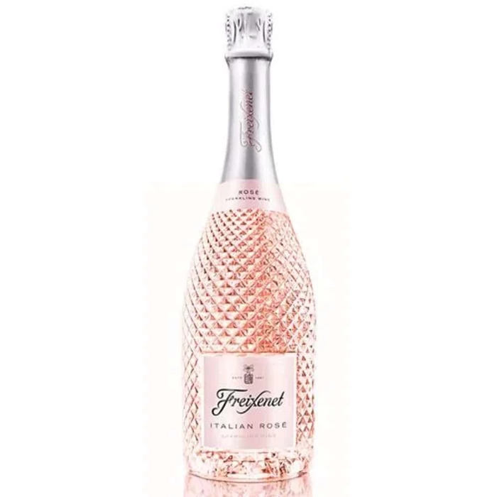 Espumante Freixenet Italian Rose Seco 750ml Espumante Freixenet Italian Rose Seco 750ml