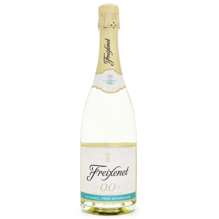 Espumante Freixenet Zero Álcool 750ml Espumante Freixenet Zero Álcool 750ml