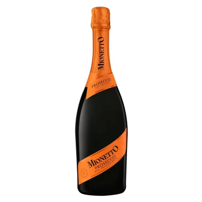 Espumante Mionetto Prosecco D.O.C Brut 750ML Espumante Mionetto Prosecco D.O.C Brut 750ML