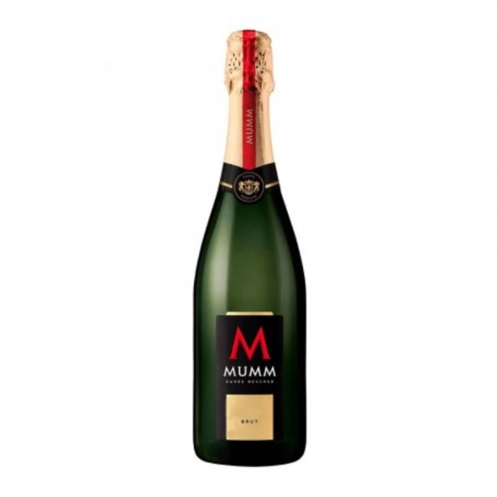 Espumante Mumm Cuvee Reserve Brut 750Ml Espumante Mumm Cuvee Reserve Brut 750Ml