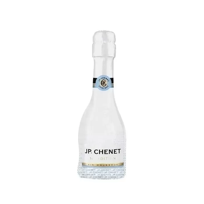 Espumante Pequeno Francês Branco 200Ml Jp Chenet Espumante Pequeno Francês Branco 200Ml Jp Chenet