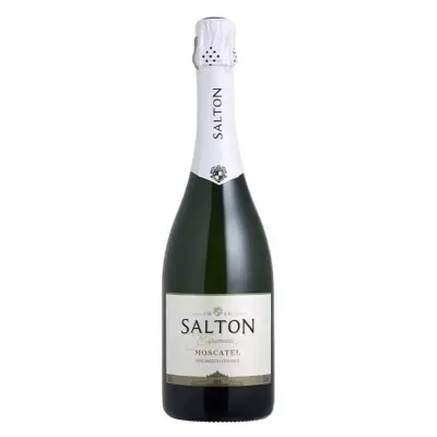 Espumante Salton Moscatel 750Ml