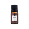 Essência Aromatizante Clássica Wood 10mL Via Aroma
