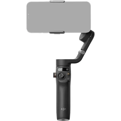Estabilizador Osmo Mobile 6 Cinza Escuro Usado