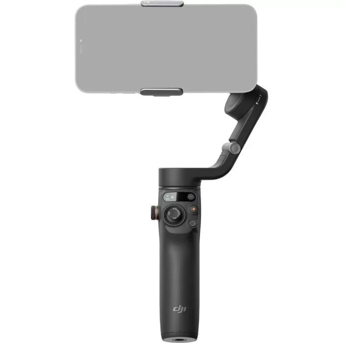 Estabilizador Osmo Mobile 6 Cinza Escuro Usado